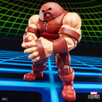 Marvel Legends Series Gameverse Juggernaut Figur 22cm