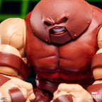 Marvel Legends Series Gameverse Juggernaut Figur 22cm
