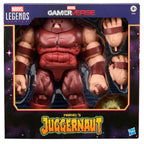Marvel Legends Series Gameverse Juggernaut Figur 22cm