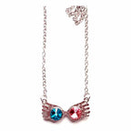Harry Potter Luna Lovegood Glasögonhalsband