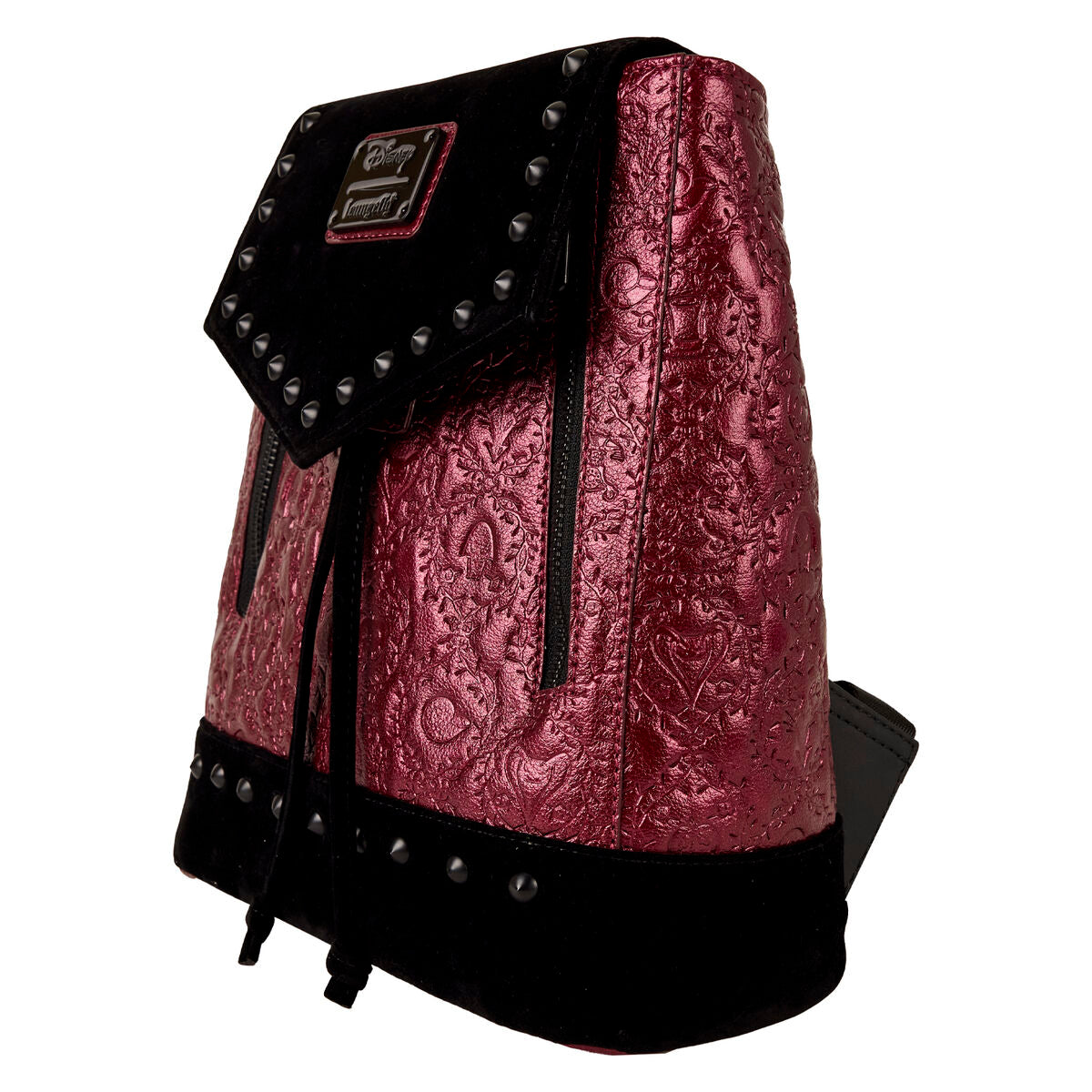 Loungefly Disney Villains backpack 26cm