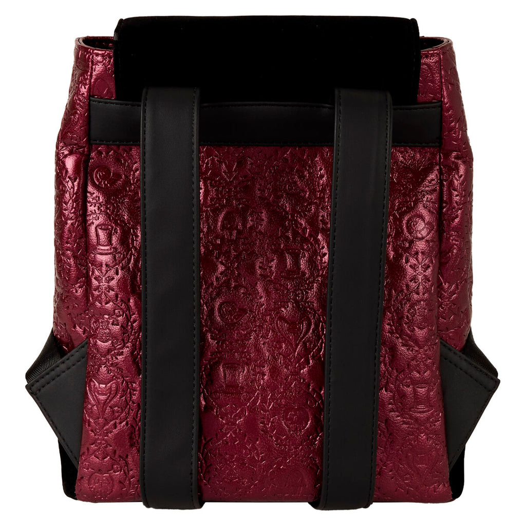 Loungefly Disney Villains Ryggsäck 26 cm