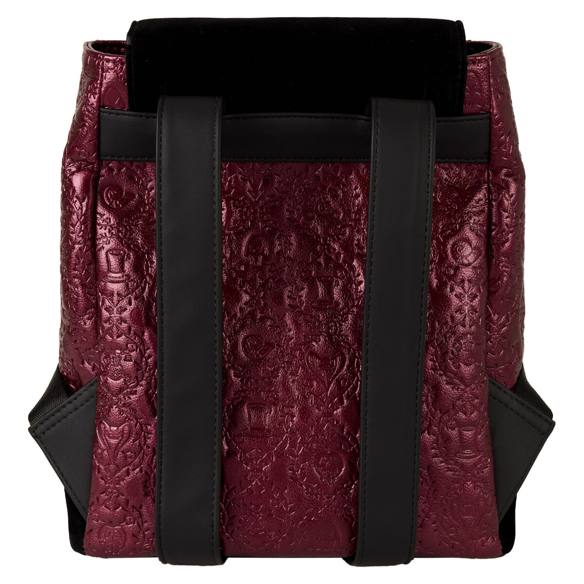 Loungefly Disney Villains Ryggsäck 26 cm