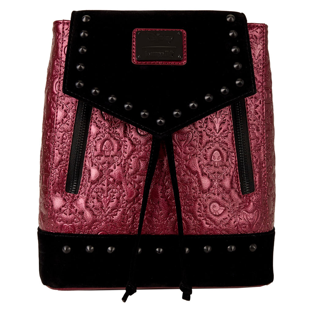 Loungefly Disney Villains Ryggsäck 26cm