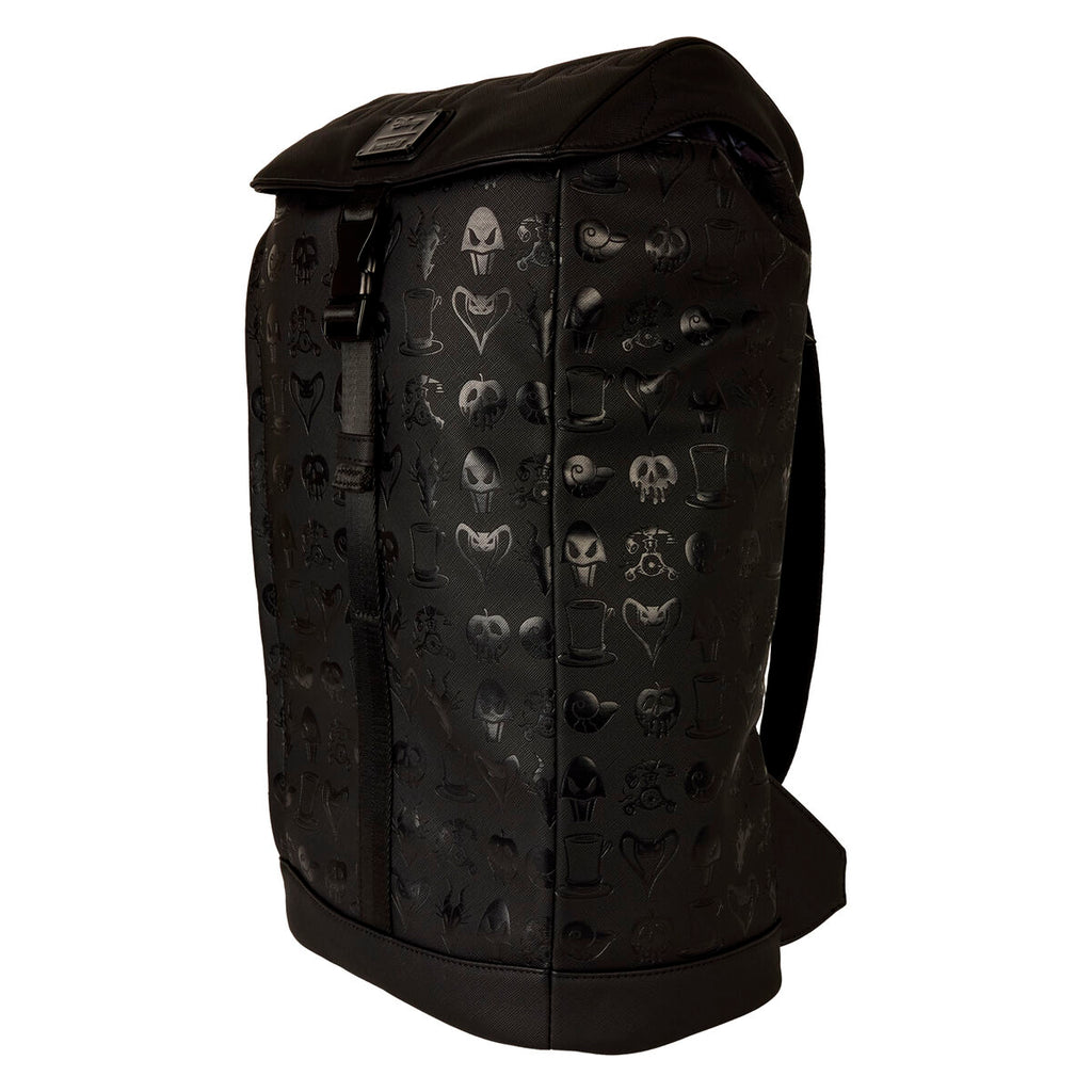 Loungefly Disney Villains backpack 43cm