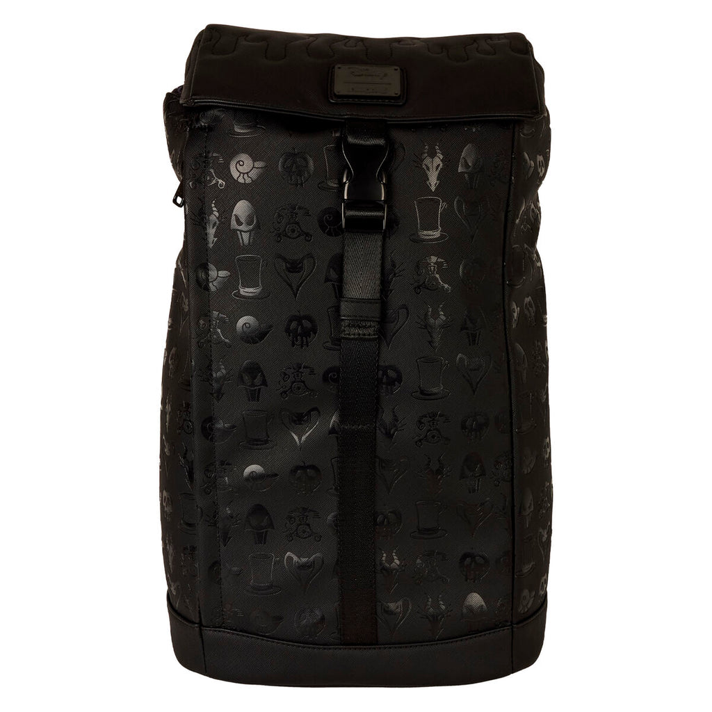 Loungefly Disney Villains Ryggsäck 43cm