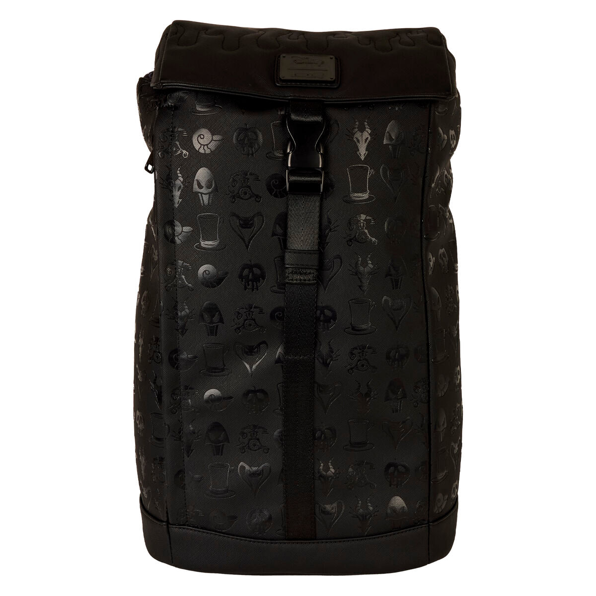 Loungefly Disney Villains Ryggsäck 43cm