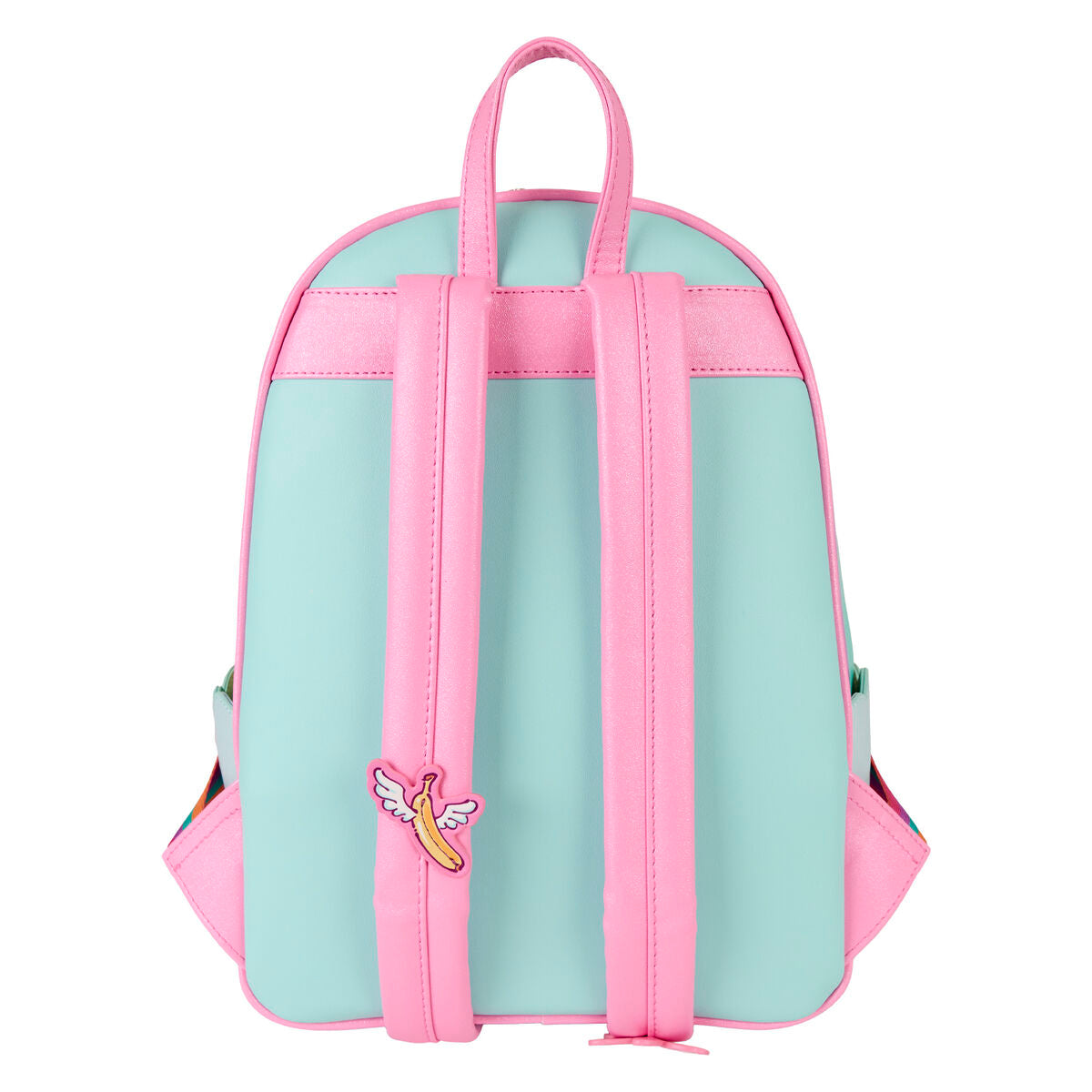 Loungefly Minions Fluffy Unicorn Ryggsäck 30 cm