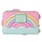Loungefly Minions Fluffy Unicorn Plånbok