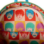 Loungefly The Beatles Ryggsäck 26 cm
