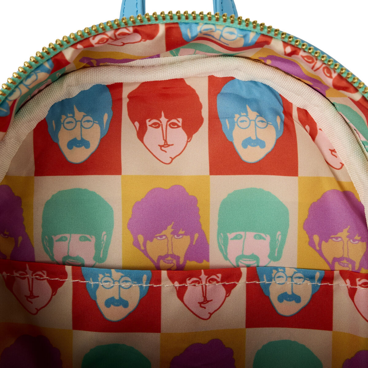 Loungefly The Beatles Ryggsäck 26 cm