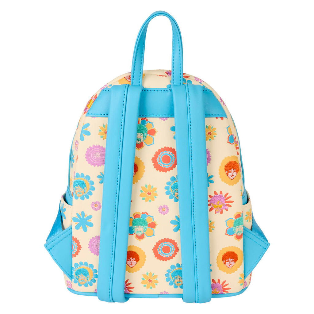 Loungefly The Beatles Ryggsäck 26 cm