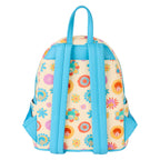 Loungefly The Beatles Ryggsäck 26 cm