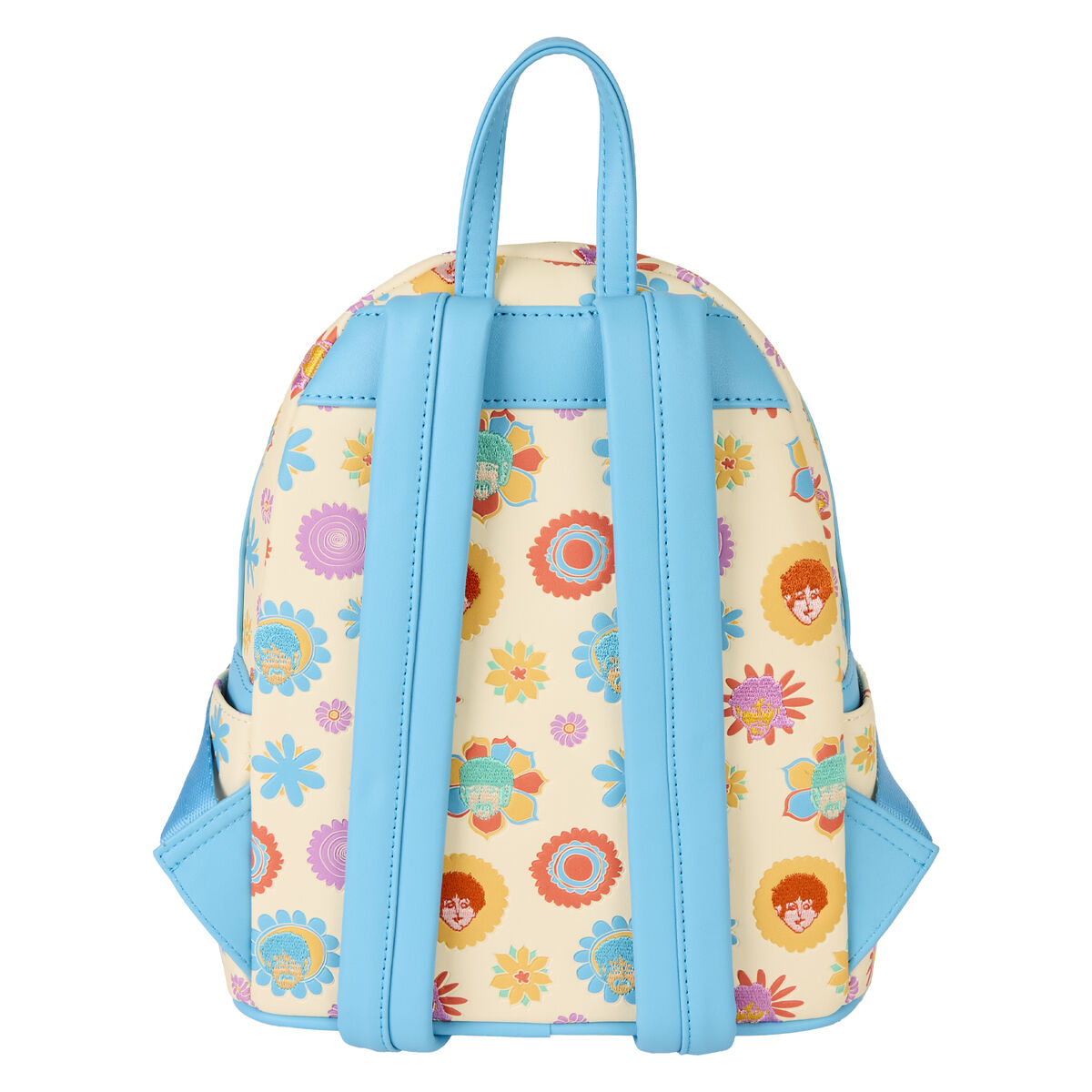 Loungefly The Beatles Ryggsäck 26 cm