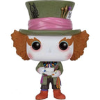 Funko POP Figur - Alice i Underlandet: Galna Hattmakaren