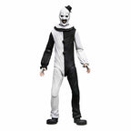 Terrifier Art The Clown Ultimate Figur 17cm