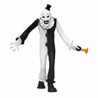 Terrifier Art The Clown Toony Terrors Figur 15cm