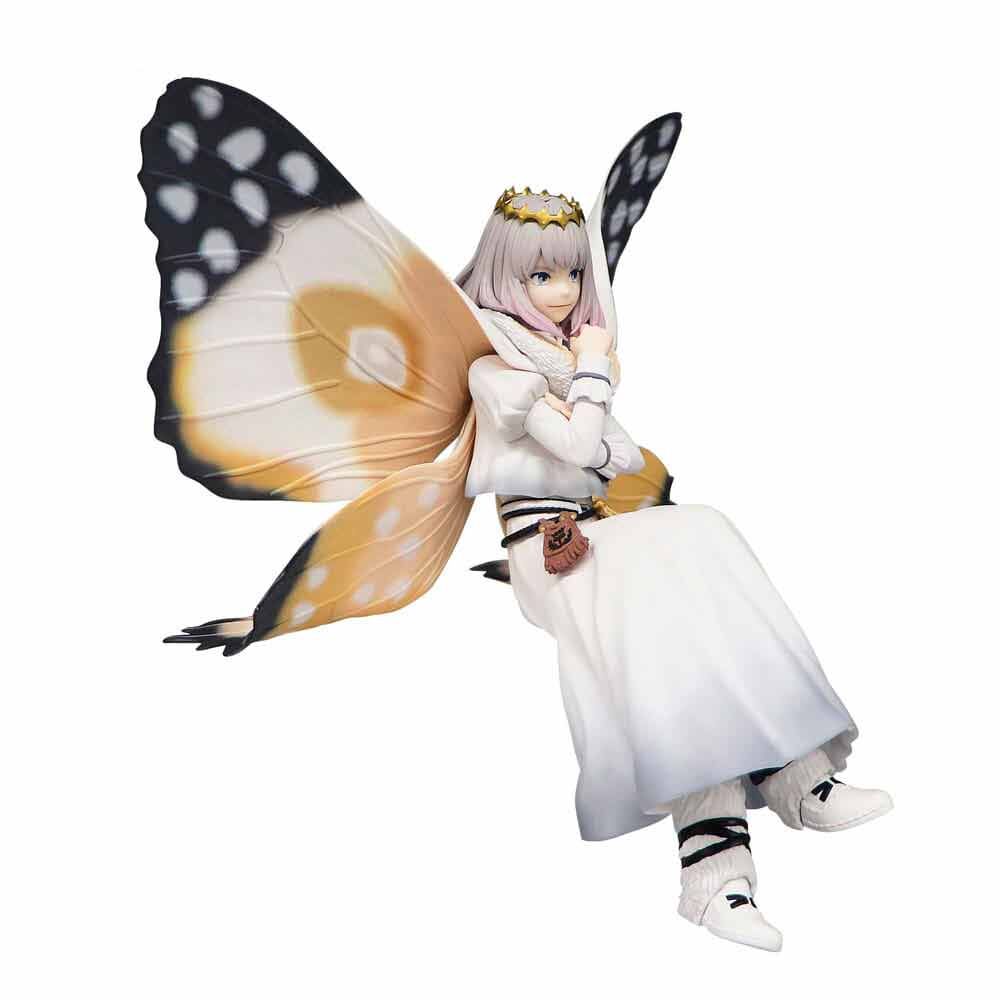 Fate/Grand Order Pretender Oberon Noodle Stopper Figur 17cm