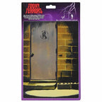 Terrifier Art The Clown Toony Terrors Figur 15cm