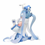 Hatsune Miku Snow Miku Sky Town Noodle Stopper Figur 15cm