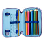 Disney Stitch Dubbel Pennfodral