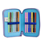 Disney Stitch Dubbel Pennfodral