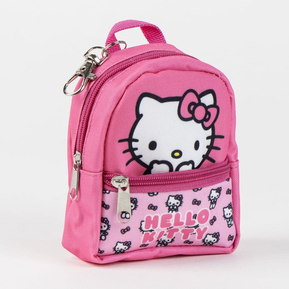 Hello Kitty Stationery Mini Ryggsäck Set