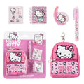 Hello Kitty Stationery Mini Ryggsäck Set