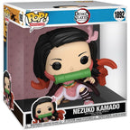 POP Figur Jumbo Demon Slayer Nezuko Kamado 25cm