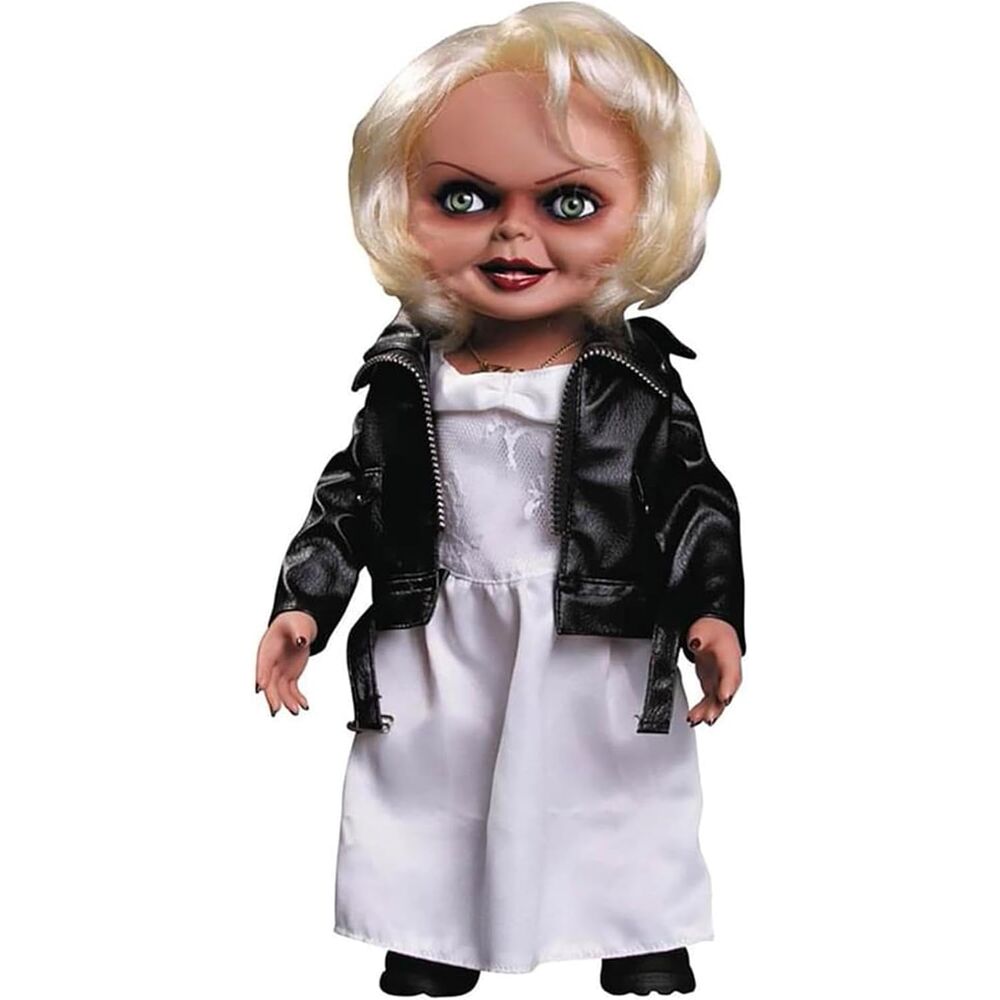 Bride of Chucky Tiffany Talande Figur 38cm