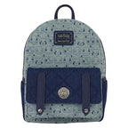 Loungefly Pokemon Denim Ryggsäck 29cm