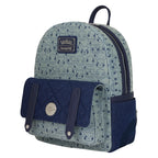 Loungefly Pokemon Denim Ryggsäck 29cm