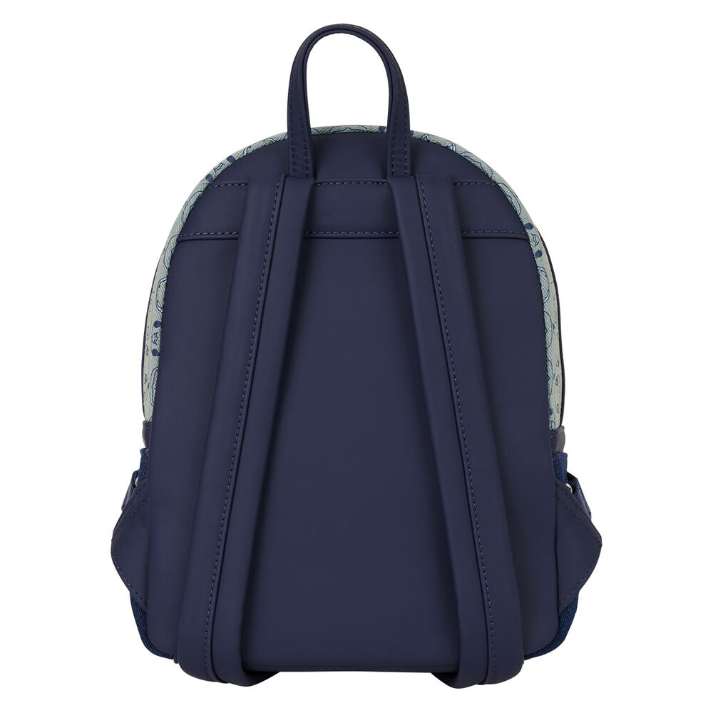 Loungefly Pokemon Denim Ryggsäck 29cm