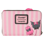 Loungefly Sanrio My Melody och Kuromi Plånbok