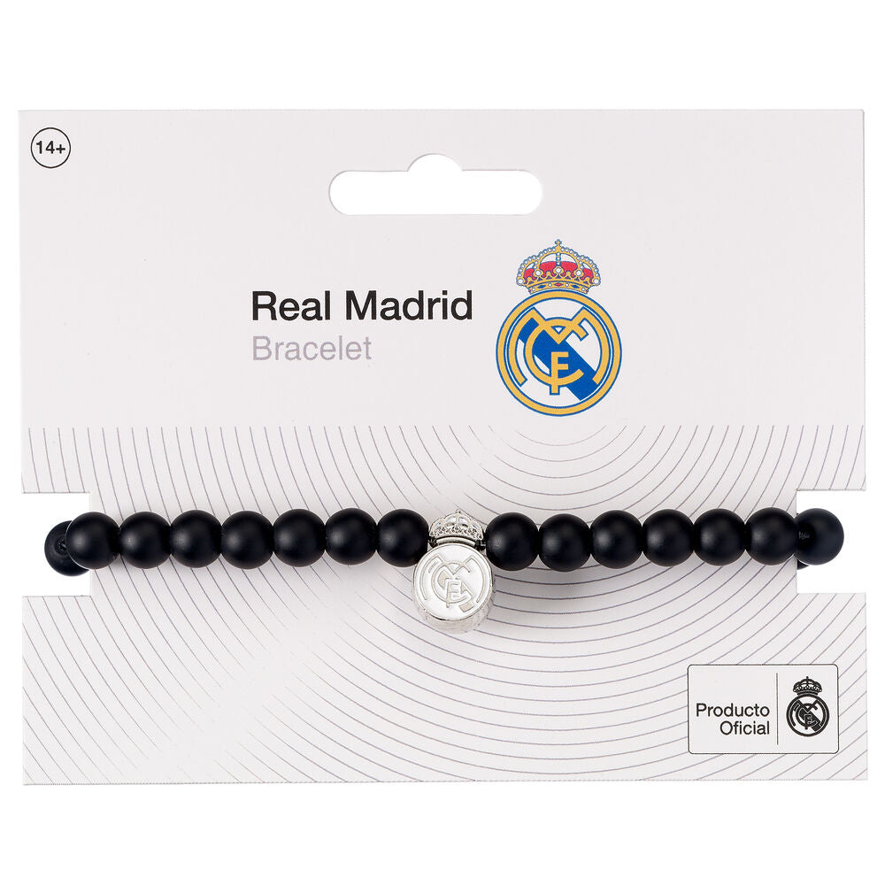 Real Madrid Armband