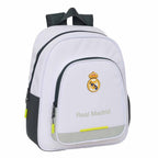 Real Madrid 25/26 Adaptable Ryggsäck 34cm