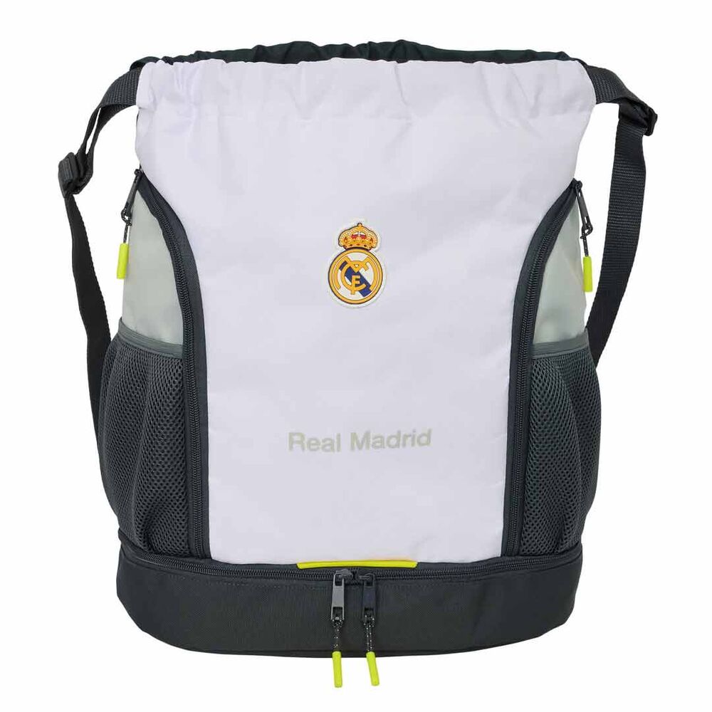 Real Madrid 25/26 Ryggsäck bag 43cm