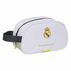Real Madrid 25/26 Anpassningsbar Sminkväska