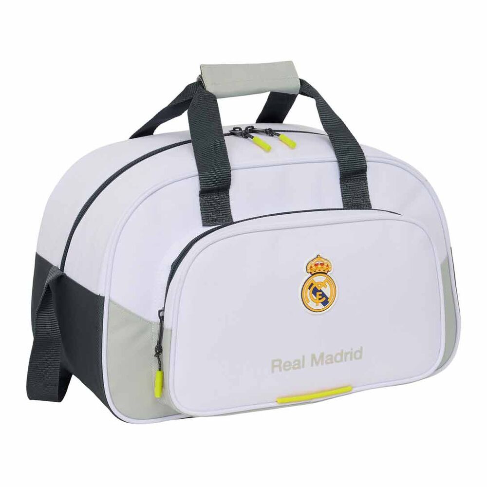 Real Madrid 25/26 Sportväska