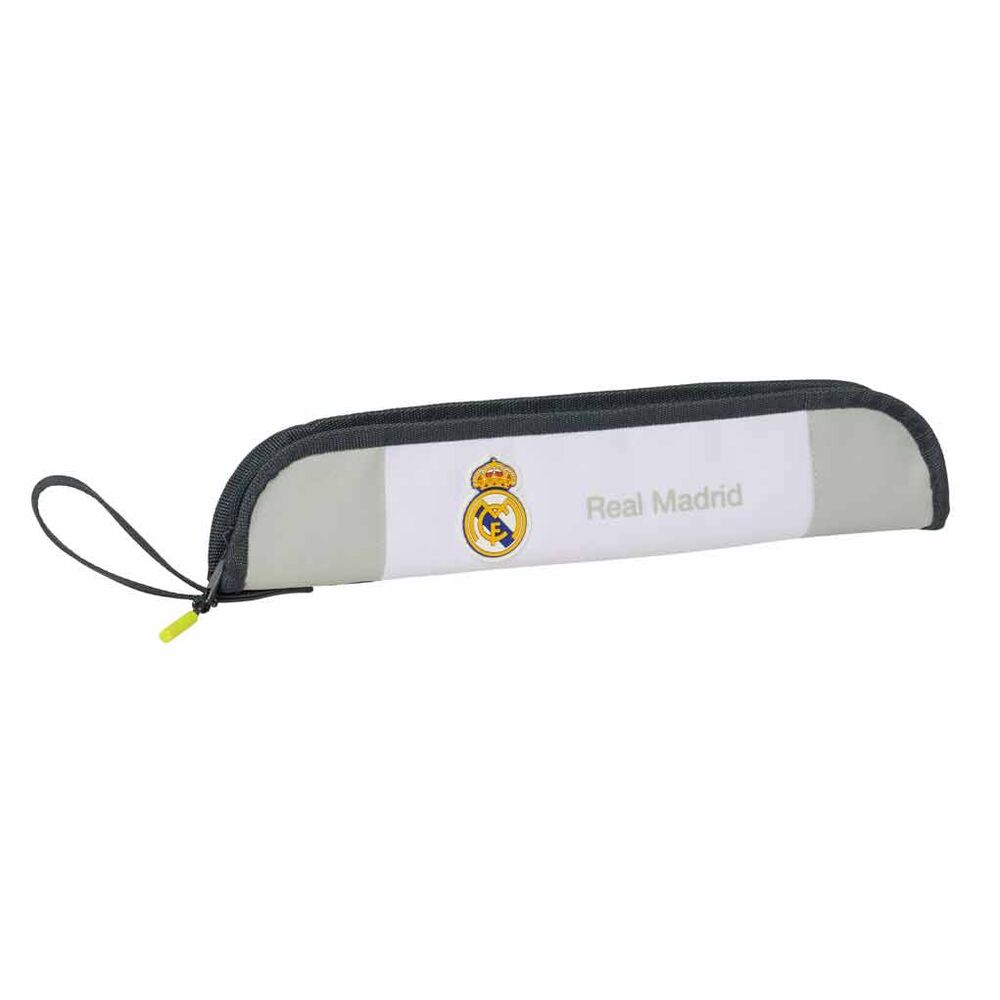 Real Madrid 25/26 Flöjtställ