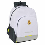 Real Madrid 25/26 Anpassningsbar Ryggsäck 42cm