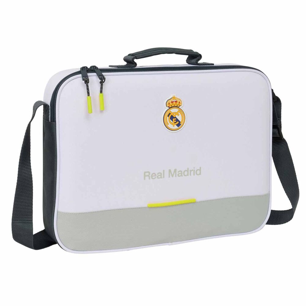 Real Madrid 25/26 Skolväska