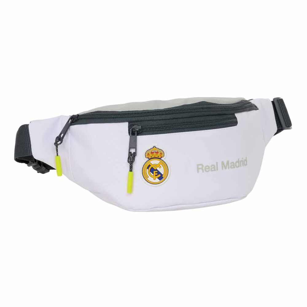 Real Madrid 25/26 bältesfodral