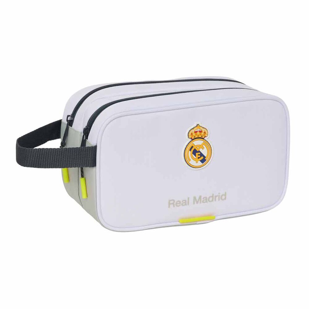 Real Madrid 25/26 Anpassningsbar Necessär