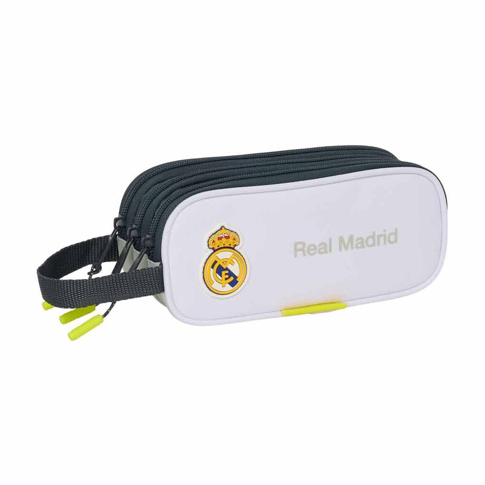 Real Madrid 25/26 Triple Pennfodral