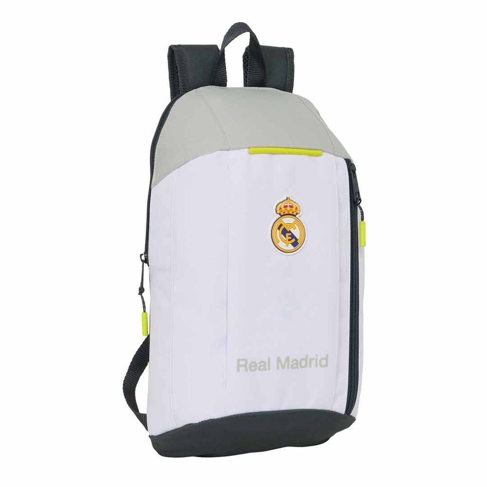 Real Madrid 25/26 Ryggsäck 39cm