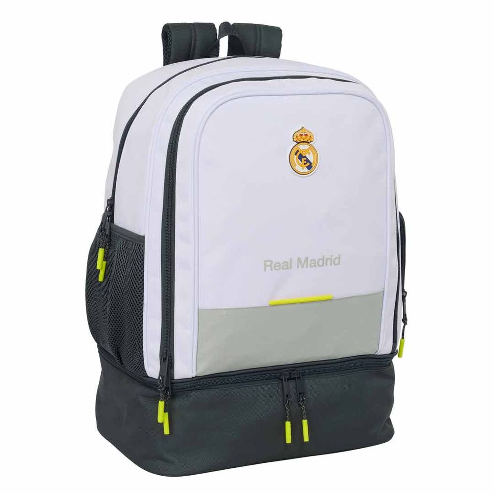Real Madrid 25/26 Ryggsäck 50cm