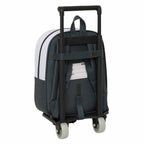 Real Madrid 25/26 Ryggsäck med Hjul 27cm