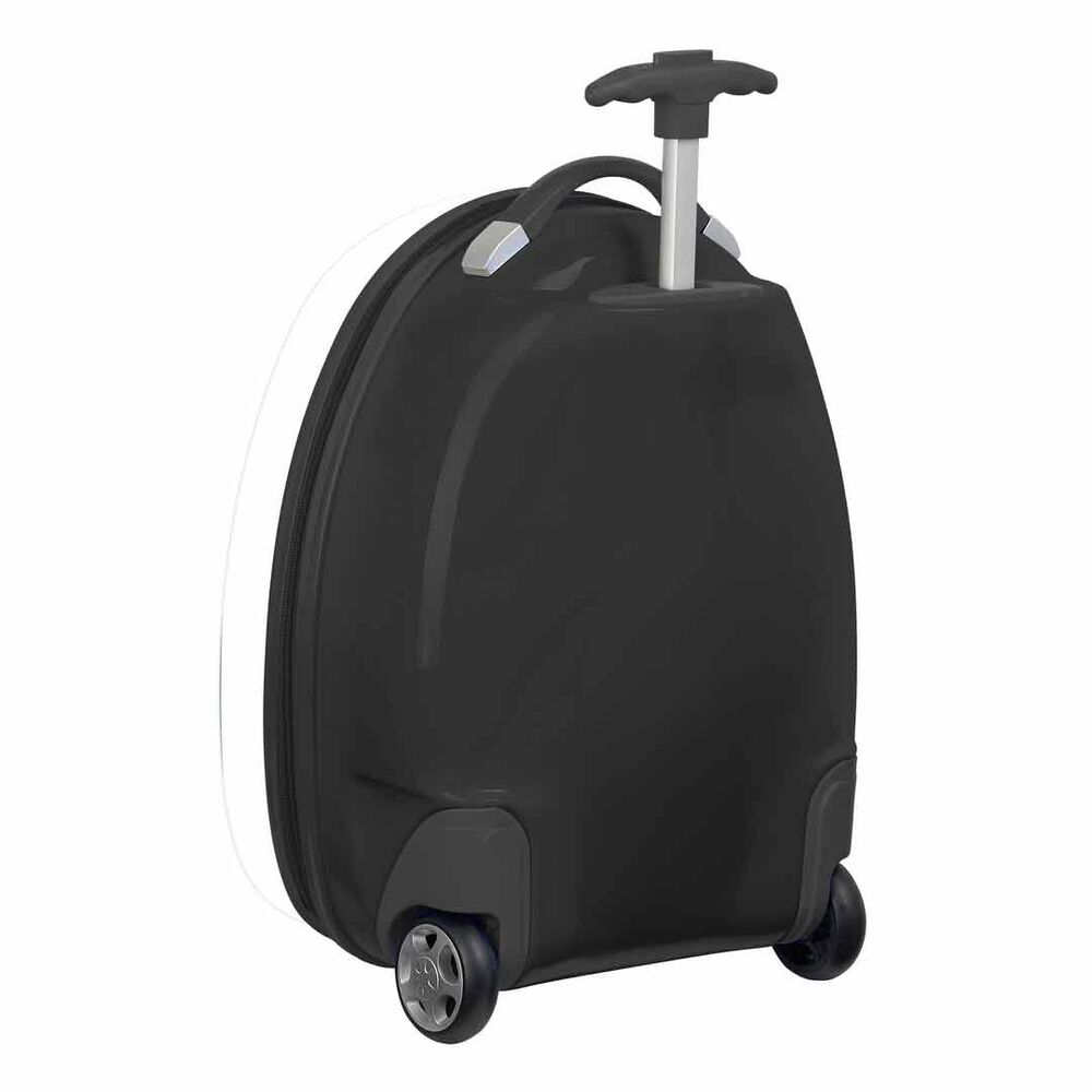 Real Madrid 25/26 Ryggsäck med Hjul 43cm