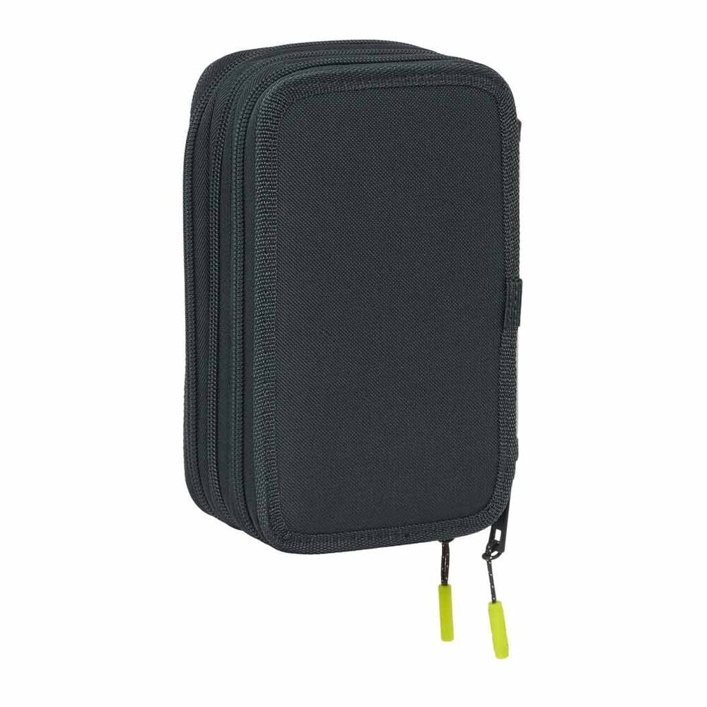 Real Madrid 25/26 Triple Pennfodral 37pcs